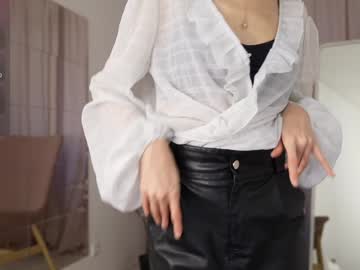 Darling_Vivian January 26, 2025 Chaturbate stream image