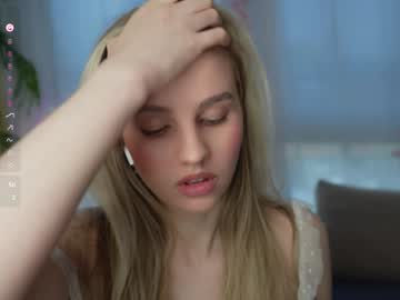 Fluffy_Angel January 26, 2025 Chaturbate stream image