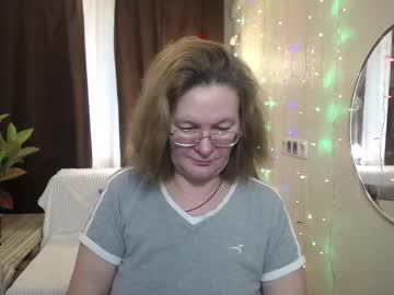Holymilfa January 26, 2025 Chaturbate stream image