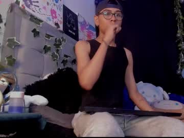 Jacks_Hotter January 26, 2025 Chaturbate stream image