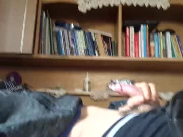 Joyboy465468 January 26, 2025 Chaturbate stream image