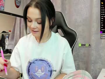 Kathiekat January 26, 2025 Chaturbate stream image