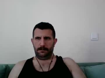 Kurdshman65 January 26, 2025 Chaturbate stream image