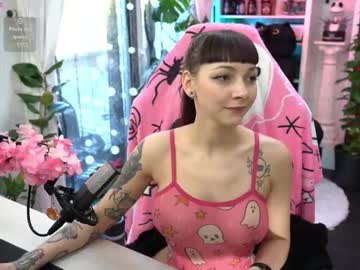 Leahobscure January 26, 2025 Chaturbate stream image