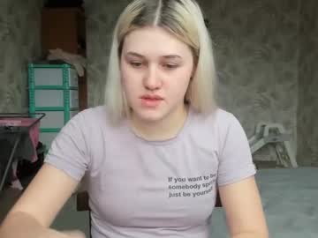 Lina_Kisss January 26, 2025 Chaturbate stream image