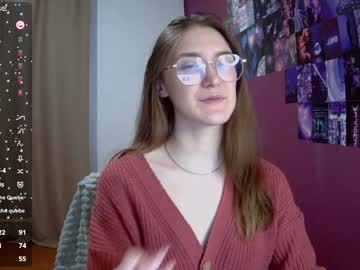 Lisa_Hua January 26, 2025 Chaturbate stream image