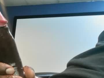 Longblack37 January 26, 2025 Chaturbate stream image