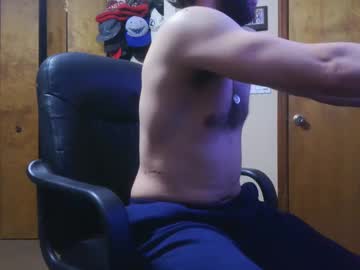 Longoak81 January 26, 2025 Chaturbate stream image