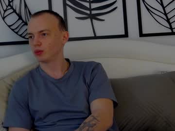 Matt_Dis January 26, 2025 Chaturbate stream image