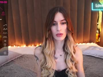 Miss_Martini January 26, 2025 Chaturbate stream image