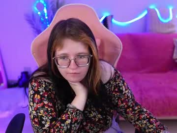 Nikolberry_ January 26, 2025 Chaturbate stream image