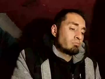 Papi1993x January 26, 2025 Chaturbate stream image