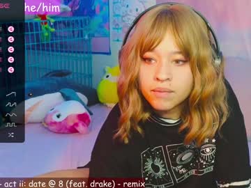 Renpuppy January 26, 2025 Chaturbate stream image
