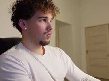 Richard_Hardie January 26, 2025 Chaturbate stream image