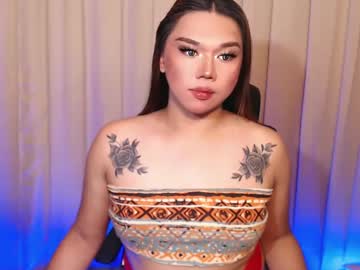 Sassyffyra69 January 26, 2025 Chaturbate stream image
