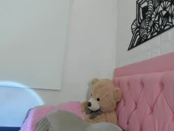 Sweet_Aslhey January 26, 2025 Chaturbate stream image
