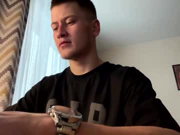 Tommy_Shak January 26, 2025 Chaturbate stream image