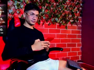 Victor_New2 January 26, 2025 Chaturbate stream image