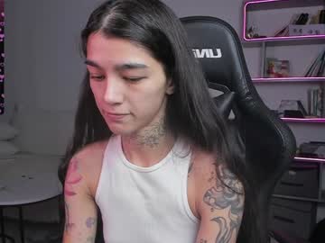 Vinkitinkii January 26, 2025 Chaturbate stream image