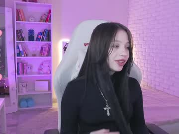 Wanda_Goth January 26, 2025 Chaturbate stream image