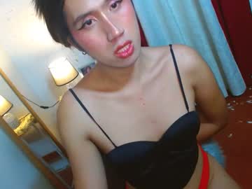 Assiancougar January 26, 2025 Chaturbate stream image