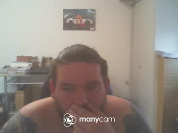 Deinspielzeug87 January 26, 2025 Chaturbate stream image