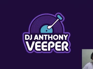 Djanthonyveeper January 26, 2025 Chaturbate stream image
