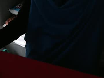 Enuf2cum January 26, 2025 Chaturbate stream image