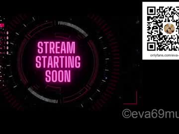 Eva69muller January 26, 2025 Chaturbate stream image