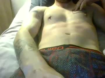 Italianstallion69123 January 26, 2025 Chaturbate stream image