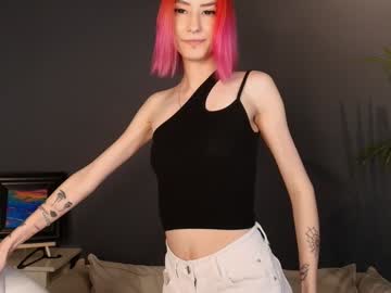 Jinx_Boom January 26, 2025 Chaturbate stream image