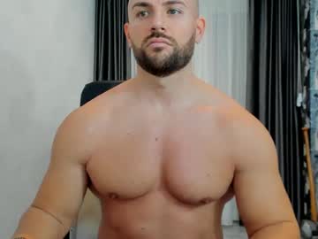 Joshuamuscle69 January 26, 2025 Chaturbate stream image