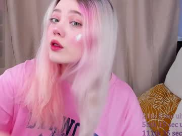 Kawaii_Yuki January 26, 2025 Chaturbate stream image