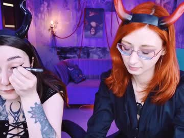 Ladyalcina January 26, 2025 Chaturbate stream image