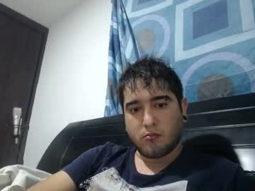 Marccarter420 January 26, 2025 Chaturbate stream image
