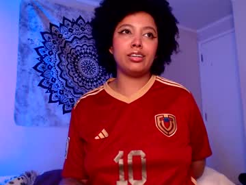 Michell_Bling January 26, 2025 Chaturbate stream image