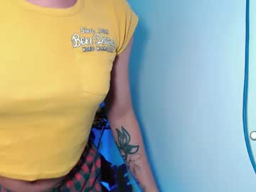Naoki_San January 26, 2025 Chaturbate stream image
