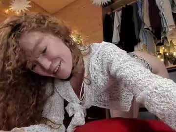 Ohhelga January 26, 2025 Chaturbate stream image