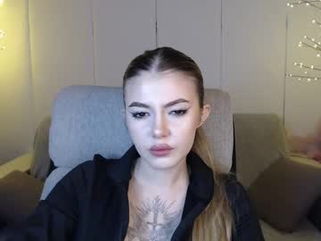 Ritaneer January 26, 2025 Chaturbate stream image