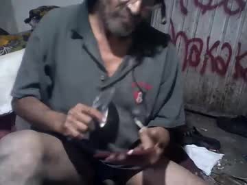 Rufus16754 January 26, 2025 Chaturbate stream image