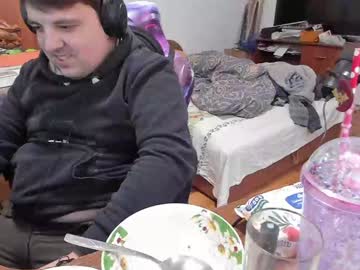 Saboda stream photo from January 26, 2025