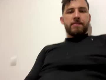 Santiandre January 26, 2025 Chaturbate stream image