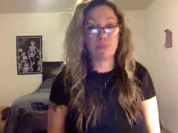 Scarlettsunflower90 January 26, 2025 Chaturbate stream image