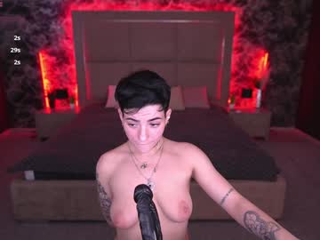 Sophiyastar January 26, 2025 Chaturbate stream image