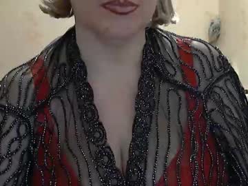 Tittylina January 26, 2025 Chaturbate stream image