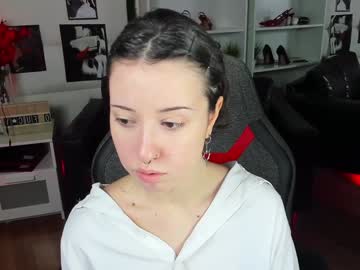 Umekomisa January 26, 2025 Chaturbate stream image