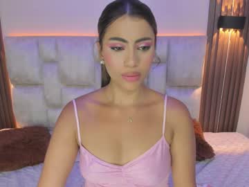 Alaia_Cute4u January 26, 2025 Chaturbate stream image