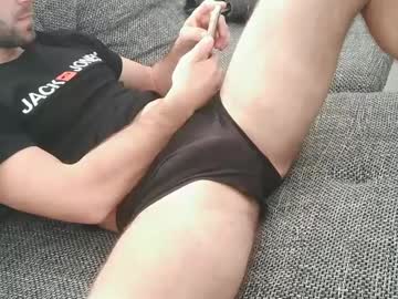 Big_Cock_Fuckvon January 26, 2025 Chaturbate stream image