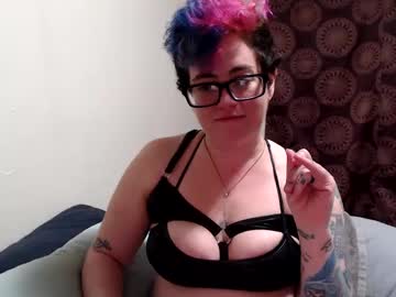 Dani_Alaska January 26, 2025 Chaturbate stream image