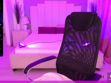 Evashinygirl January 26, 2025 Chaturbate stream image